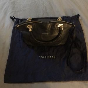 Cole haan purse